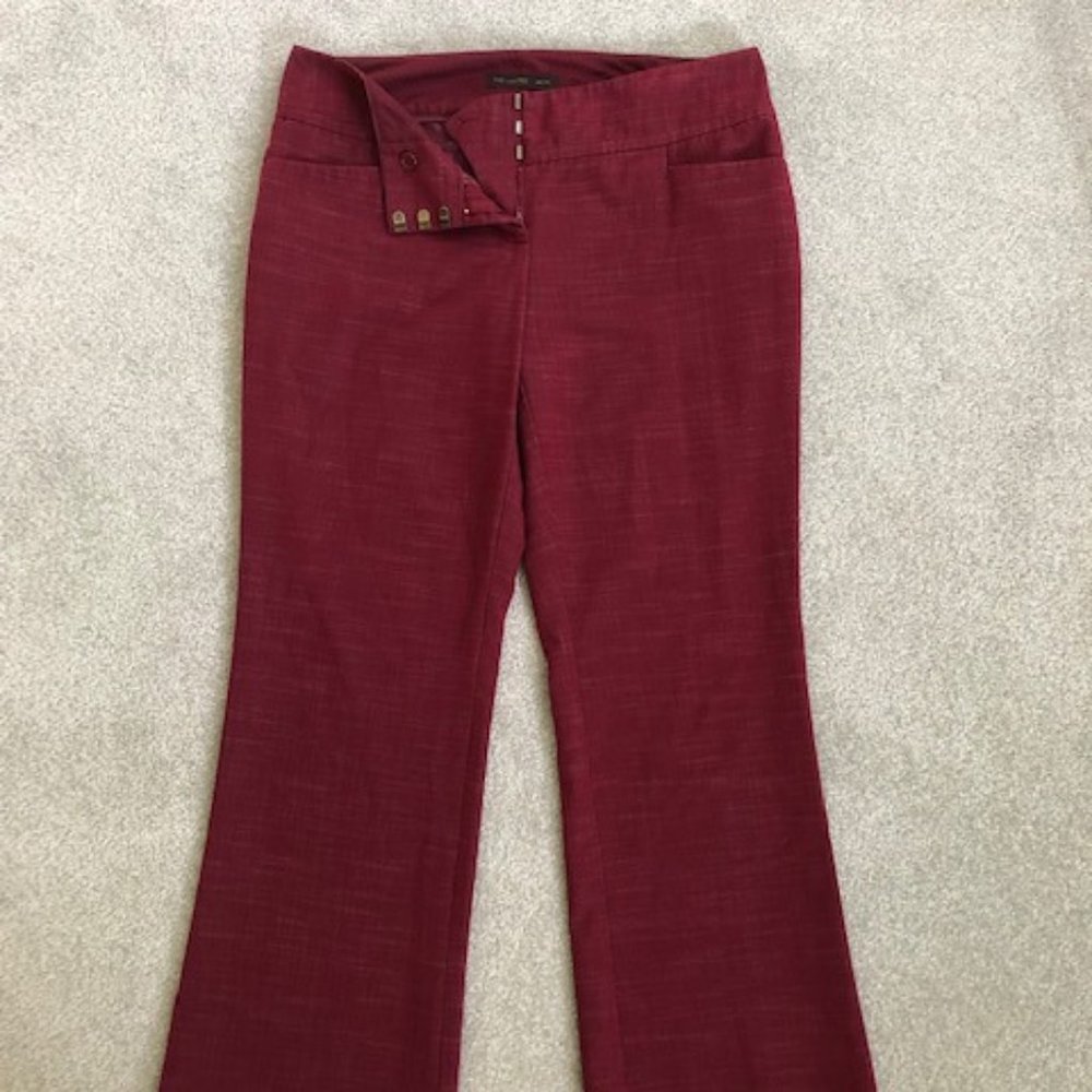 The Limited Drew Fit pants, 10P